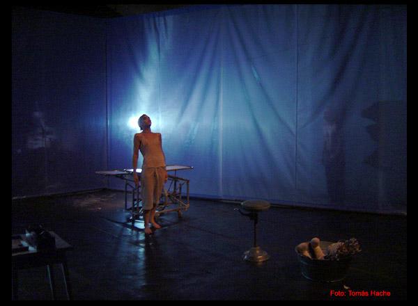 New website of "Kleines Helnwein"