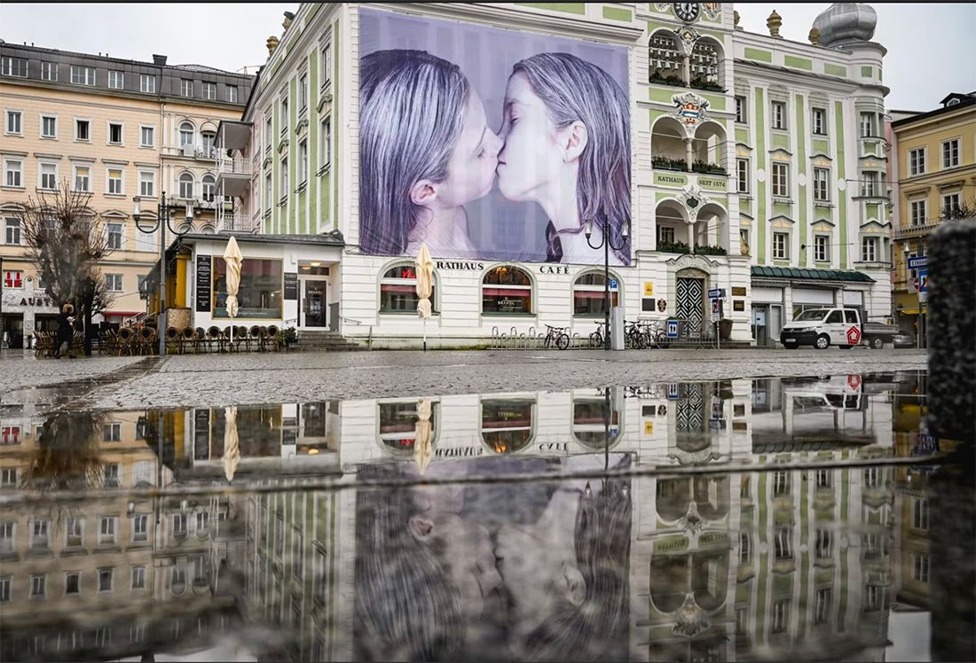 „Goldhauben und Schuhplattler haben wir“