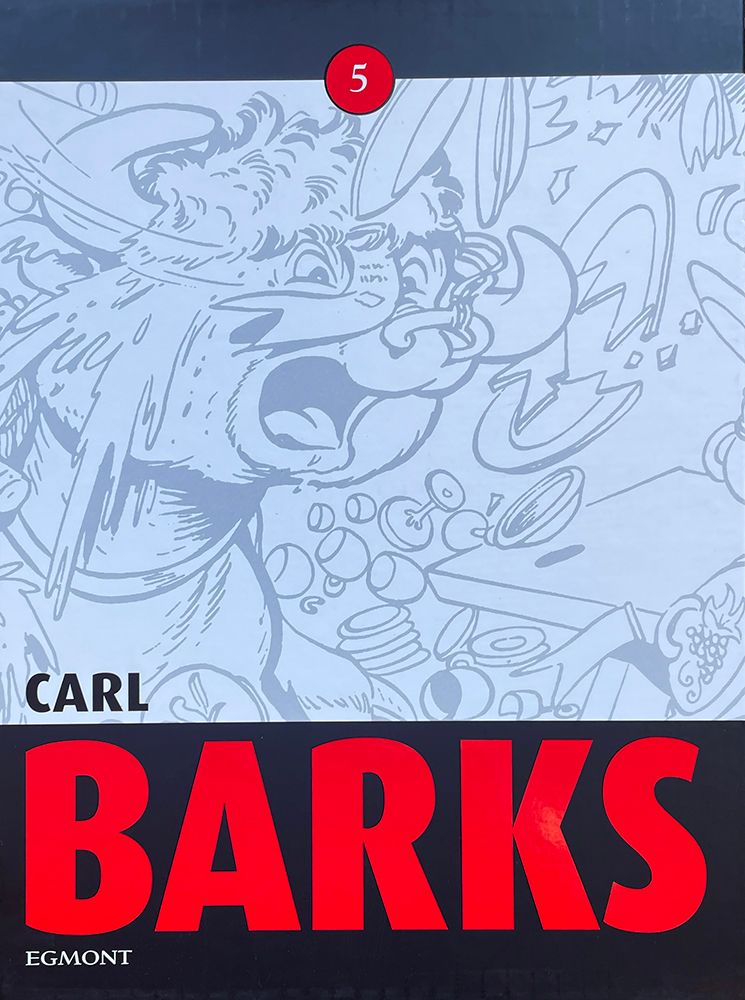 Carl Barks Collection