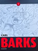 Carl Barks Collection