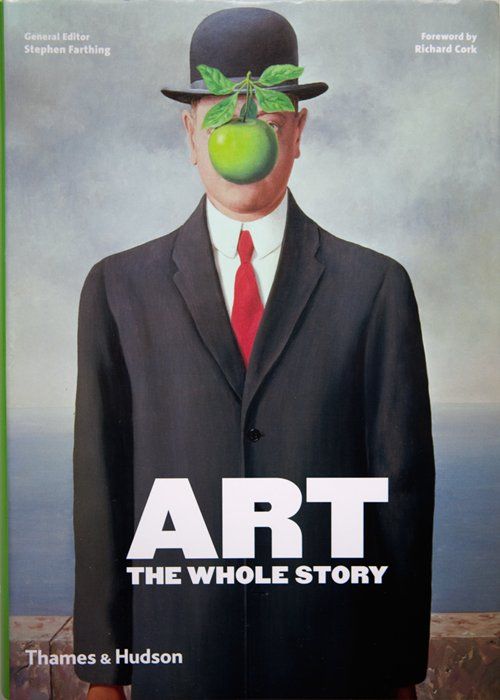 ART - The Whole Story