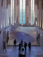 Chuck Close, Gottfried Helnwein, Jason Brooks Chuck Close, Gottfried Helnwein, Jason Brooks