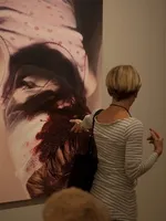 New Exhibition Surveys the Art of Gottfried Helnwein New Exhibition Surveys the Art of Gottfried Helnwein