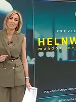 El Espacio SOLO muestra por primera vez en España la obra de Gottfried Helnwein El Espacio SOLO muestra por primera vez en España la obra de Gottfried Helnwein