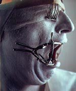 GOTTFRIED HELNWEIN - ALBERTINA RETROSPEKTIVE