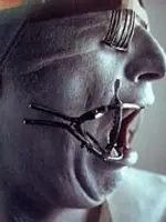 GOTTFRIED HELNWEIN - ALBERTINA RETROSPEKTIVE GOTTFRIED HELNWEIN - ALBERTINA RETROSPEKTIVE