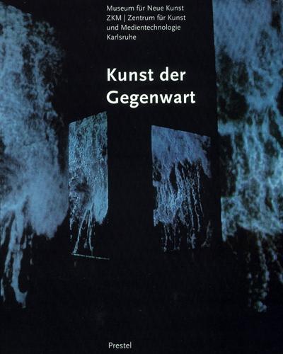 Kunst der Gegenwart/Contemporary Art