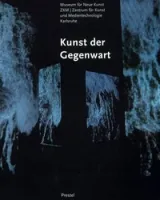 Kunst der Gegenwart/Contemporary Art