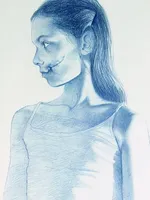 Contemplating Character Contemplating Character