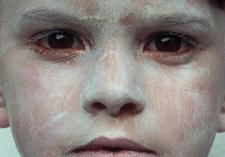 Close Your Little Eyes