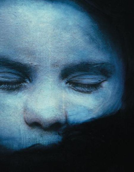 Gottfried Helnwein Goes to the Opera