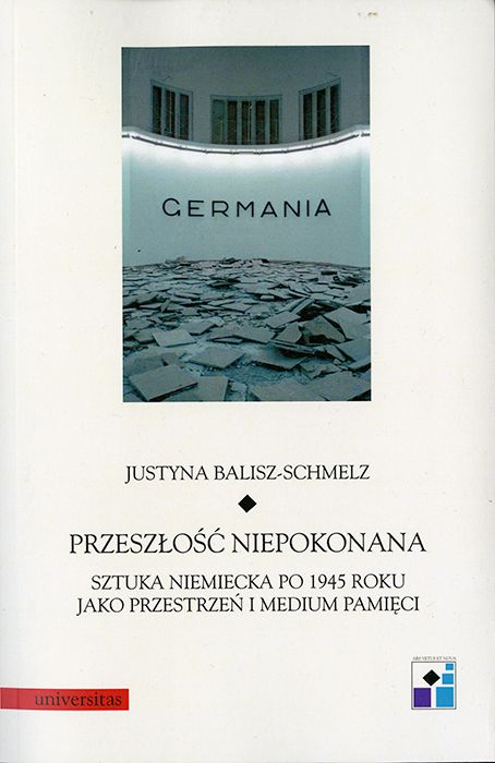 Przeszłość niepokonana