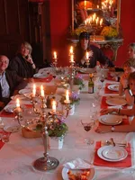 Irish summer with the The Nile-society Irish summer with the The Nile-society