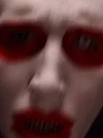 Marilyn Manson about Helnwein Marilyn Manson about Helnwein