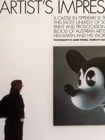 Artist's Impression Artist's Impression