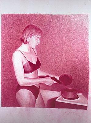 Cover for RAMMSTEIN, "Stripped"