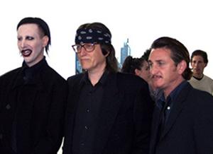 City of Angles: Art Amid the Stars