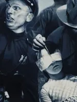 Von Hitler bis Micky Maus. Realität und Fiktion im Werk von Gottfried Helnwein Von Hitler bis Micky Maus. Realität und Fiktion im Werk von Gottfried Helnwein