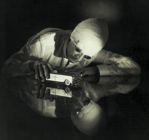 "Helnwein" - The Film