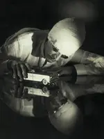 "Helnwein" - The Film "Helnwein" - The Film