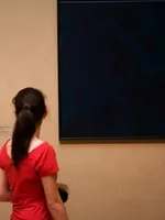 Opening of the "Angels Sleeping" Exhibition at Galerie Rudolfinum in Prague Opening of the "Angels Sleeping" Exhibition at Galerie Rudolfinum in Prague