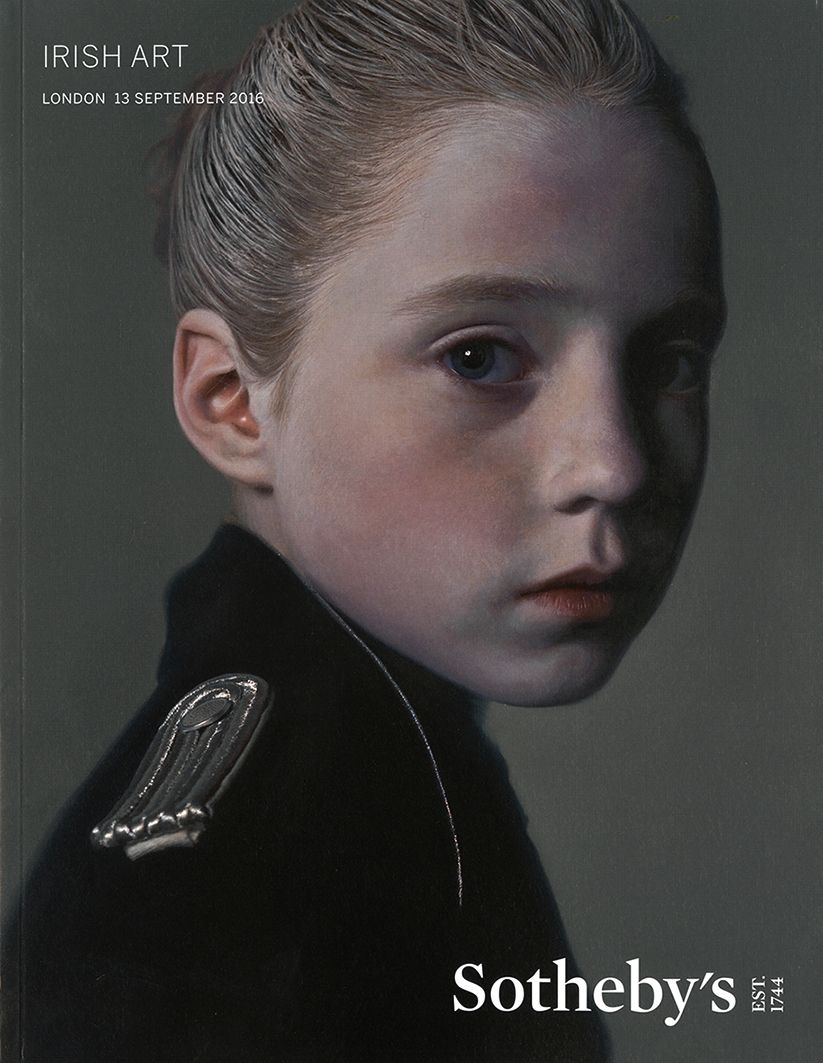 Irish Art - Sotheby's London