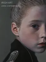 'IRISH ART' at the Royal Hibernian Academy, Dublin 'IRISH ART' at the Royal Hibernian Academy, Dublin