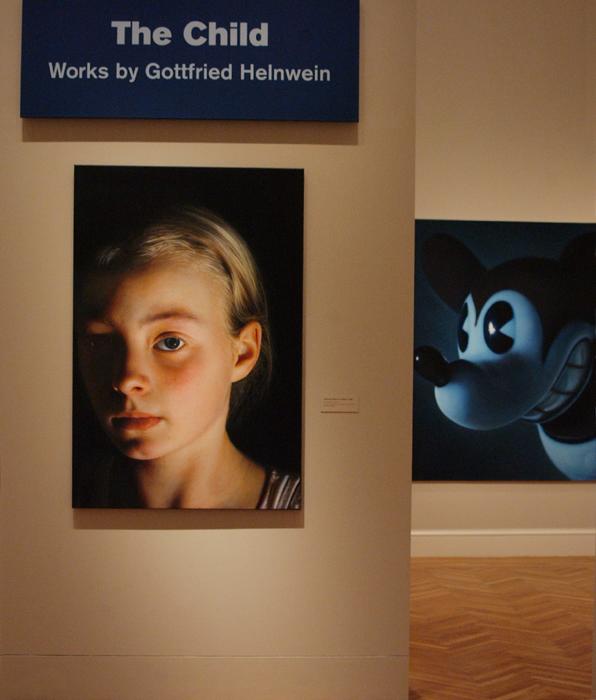 San Francisco - The California Palace of the Legion of Honor