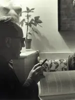 Helnwein trifft Heiner Müller Helnwein trifft Heiner Müller