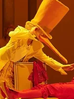 "Rosenkavalier" in Zürich: Helnweins Farbenpracht und ein Plädoyer gegen Machtmissbrauch "Rosenkavalier" in Zürich: Helnweins Farbenpracht und ein Plädoyer gegen Machtmissbrauch