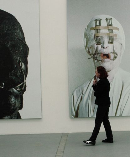 Lentos präsentiert Jubiläumsausstellung