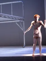 Auch die Kritiker von “Theater pur” loben das Bonner Ensemble Auch die Kritiker von “Theater pur” loben das Bonner Ensemble