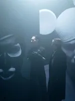Helnwein collaborates with Manson on film-project "Phantasmagoria" Helnwein collaborates with Manson on film-project "Phantasmagoria"