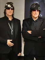 Helnwein enthüllt sein Ebenbild bei Madame Tussauds Helnwein enthüllt sein Ebenbild bei Madame Tussauds