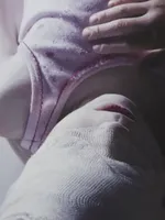 Gottfried Helnwein’s Haunting Vision of Youth Gottfried Helnwein’s Haunting Vision of Youth