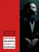 Gottfried Helnwein - Angels Sleeping Gottfried Helnwein - Angels Sleeping