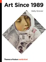 Art since 1989 Art since 1989