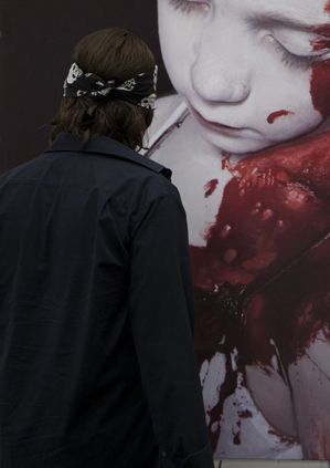 Ich bin gläubiger Donaldist