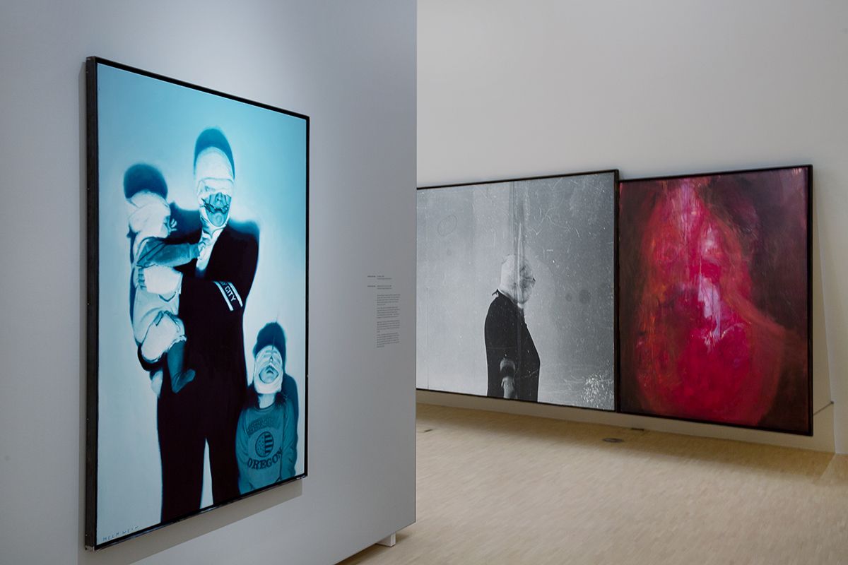 Ich bin Alles zugleich