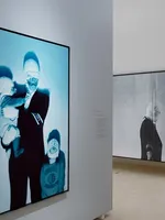 Ich bin Alles zugleich Ich bin Alles zugleich