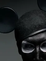 Marilyn Manson - The Golden Age of Grotesque Marilyn Manson - The Golden Age of Grotesque