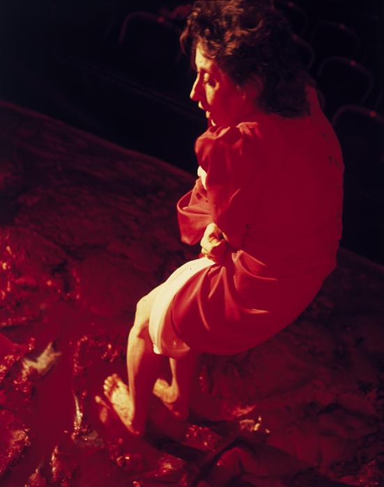 Edinburgh International Festival, 1989