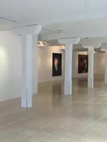 'It was intuition. I'd never been here before' 'It was intuition. I'd never been here before'