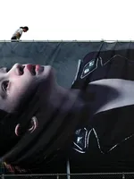 Event represents centuries of art Event represents centuries of art