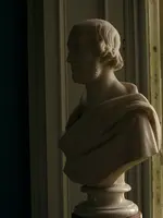 Helnwein's studio Helnwein's studio