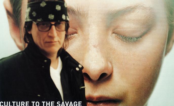 Culture to the Savage