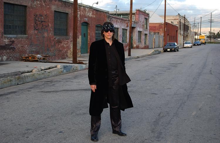 Der Gegenspieler der Gesellschaft