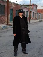 Der Gegenspieler der Gesellschaft Der Gegenspieler der Gesellschaft