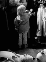 First Helnwein-Retrospective First Helnwein-Retrospective