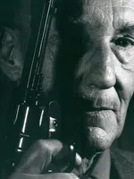 Emanuel von Baeyer Cabinet presents ‘William S. Burroughs & Friends’ Emanuel von Baeyer Cabinet presents ‘William S. Burroughs & Friends’